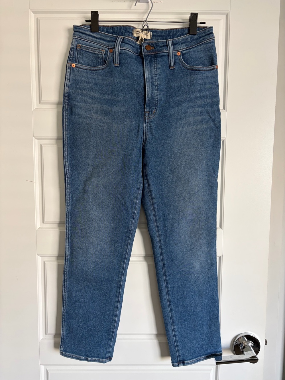 MADEWELL Jeans